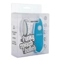 Jajeczko Funky Splash Bullet (5 kolorów)