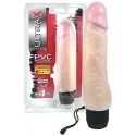 Żelowy wibrator Ultra X Vibrator 6