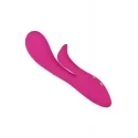 Silikonowy wibrator Embrace Sweetheart Wand (3 kolory)