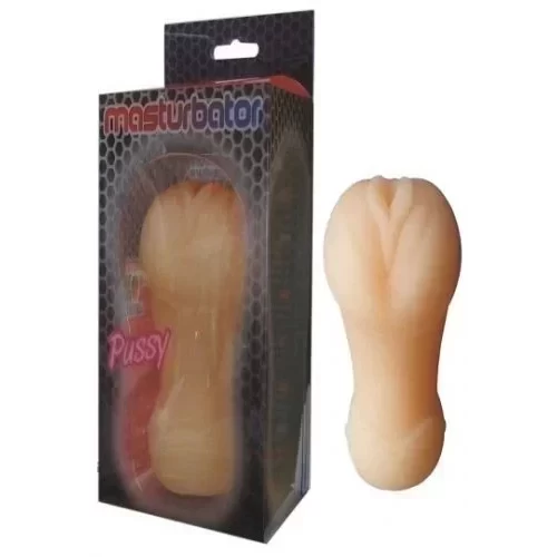 Masturbator Honeycomb Pussy
