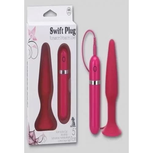 Plug analny Swift Plug