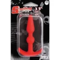 Plug analny Smilling Butt Plug