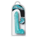 Dildo z jądrami Big Bang Canada 8