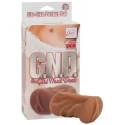 Masturbator G.N.D. The Girl Next Door