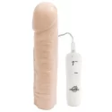 Realistyczne dildo z wibracjami Classic Dong 8