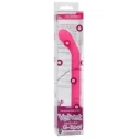 Wibrator do punktu G Velvet Touch Vibes Smooth