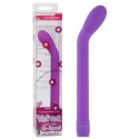 Wibrator do punktu G Velvet Touch Vibes Smooth