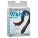 Plug analny z batem Vac-U-Lock Whip It