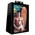 Realistyczne dildo After Hours Valentin Petrov
