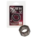 Pierścień Screw Me Nuts And Bolts Enhancer