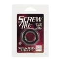 Pierścień Screw Me Nuts And Bolts Enhancer