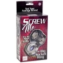 Pierścień Screw Me The Big Socket Ring