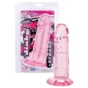 Dildo Stiff Pinx Dinky 6,5