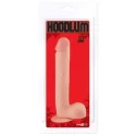 Realistyczne dildo z jądrami Hoodlum 11