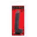 Realistyczne dildo z jądrami Hoodlum 11