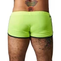 Szorty neonowe Herren shorts