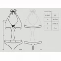 Corazone body s/m