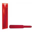 Slim paddle | red