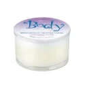 Świeca do masażu Body Candle Japanese Plum 25 ml