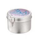 Świeca do masażu Body Candle Japanese Plum 50 ml