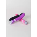 Wibrator BGood Deluxe Curve (3 kolory)