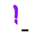 Wibrator BGood Deluxe Curve (3 kolory)