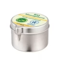 Świeca do masażu Bio Massagekerze Vanilla Natura 50 ml