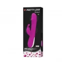 30 function vibration, silicone design, water proof, 3 aaa batteries