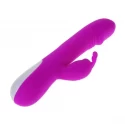 30 function vibration, silicone design, water proof, 3 aaa batteries