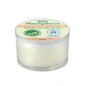 Świeca do masażu Bio Massagekerze Glas Mandel Natura 25 ml