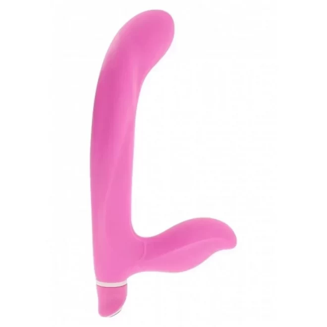 Strap-on bez pasków Vibe Therapy Wishbone