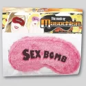 Maska na oczy Sex Bomb