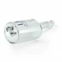 L.a. pump anal "rosebud maker" cylinder