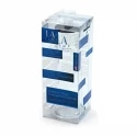 L.a. pump regular cylinder Ø 70 mm. | 254 mm.