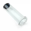 L.a. pump wide body cylinder Ø 44 mm. | 229 mm.