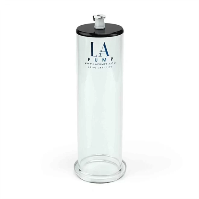 L.a. pump wide body cylinder Ø 57 mm. | 229 mm.