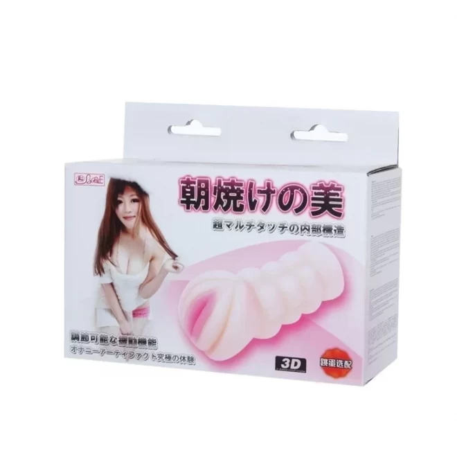 Wagina Mens Masturbator