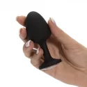 Buttplug marc dorcel - geisha plug, m