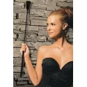 Bat Attitude Adjuster Crop 71 cm