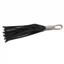 Dyskretny pejcz Leather Mini Whip (2 kolory)