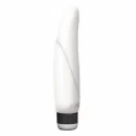 Silikonowy wibrator Joystick Midi Florus (4 kolory)