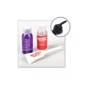 Small Weighted Silicone Plug