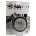 Taśma do krępowania Sex Mischief Bondage Tape (3 kolory)