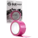 Taśma do krępowania Sex Mischief Bondage Tape (3 kolory)
