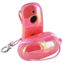 Wibrujące jajeczko RC Vibrating Egg