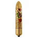 Mini wibrator Ro-160mm Hearts N Roses