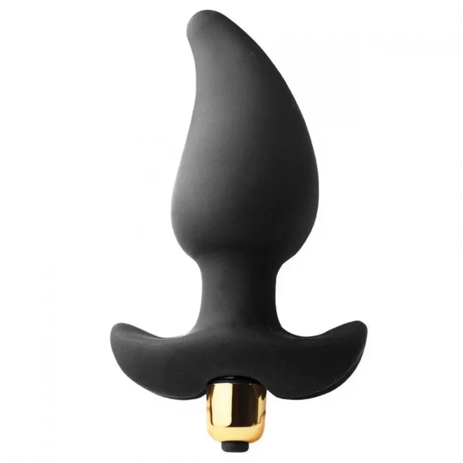 Wibratorek analny Butt Quiver 7