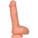 Realistyczne dildo Falcon Supercock Jeremy Penn