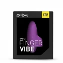 Wibrator na palec Picobong Ipo Finger (3 kolory)
