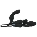 Stymulator prostaty Fusion xchange 10 function set